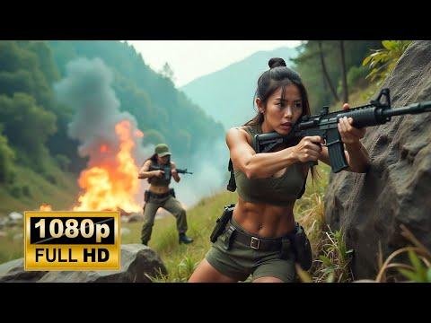 The Kings Army  Hollywood English Action Movie  Chinese Action Thriller  Full English Movie - Films Crossroad thumbnail