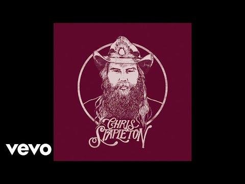 Chris Stapleton  A Simple Song Official Audio - ChrisStapletonVEVO thumbnail