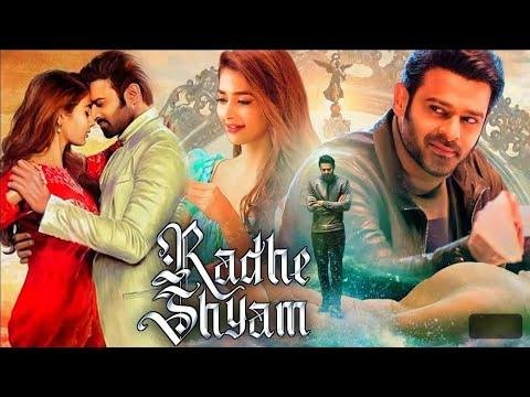 Aashiqui Aa Gayi Full HD Video Radhe Shyam Prabhas Pooja Hegde Mithoon  Arijit Singh Bhushan - Vs Official Music  thumbnail