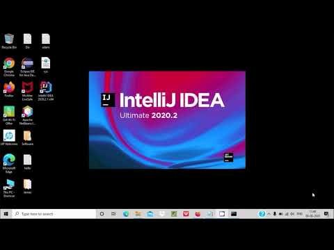 How to Run Java Code in Intellij IDEA - Pace Edu thumbnail