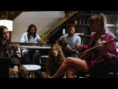 Lake Street Dive feat Katie Pruitt  quotBetter Thanquot Live From the Road - Lake Street Dive thumbnail