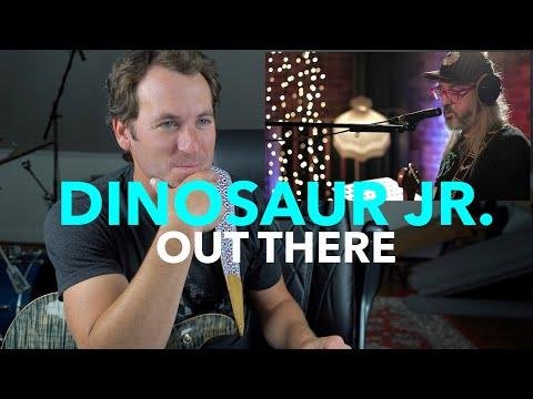 Guitar Teacher REACTS DINOSAUR JR quotOut Therequot  LIVE K - Michael Palmisano thumbnail