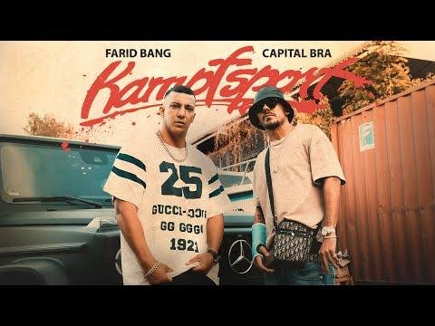 FARID BANG x CAPITAL BRA  KAMPFSPORT official Video - BangerChannel thumbnail