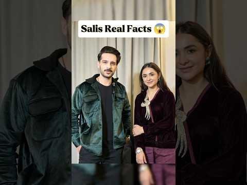 Ghair Episode     Actor Usama Khan Salis Real life Factsghair usamakhan shorts - Celeb Sphere thumbnail