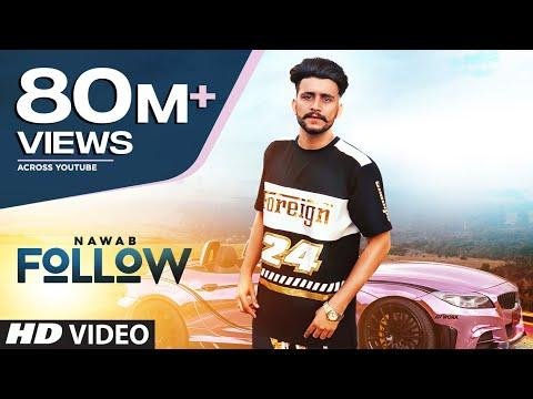 Follow Nawab Full Song Mista Baaz  Korwalia Maan  Latest Punjabi Songs  - TSeries Apna Punjab thumbnail