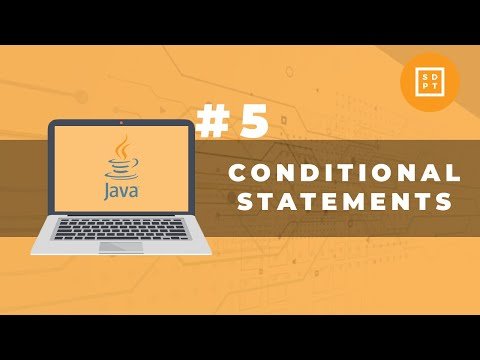 Java Tutorial  Conditional Statements  IFELSEELSE IF  NESTED  Eclipse  Filipino  Tagalog - SDPT Solutions thumbnail