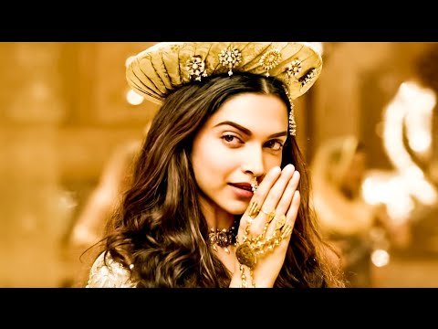 Deewani Mastani Video Song  Bajirao Mastani  Ranveer Singh Deepika Padukone amp Priyanka Chopra - Mzaalo thumbnail