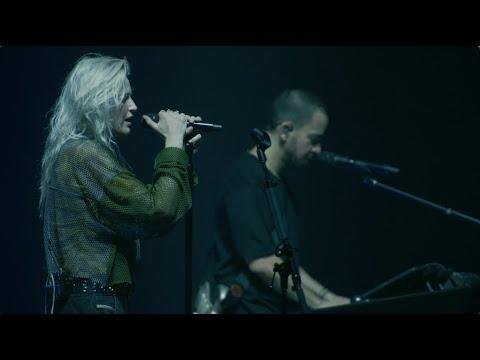 Lost Live  Linkin Park - Linkin Park thumbnail