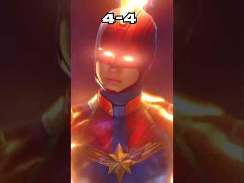 Marvel vs dc characters battle marvelshorts marvel shorts mcu dcshorts battle - Shadow Edits thumbnail