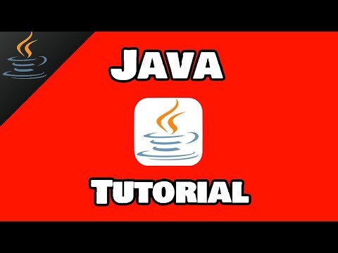 Java tutorial for beginners  - Bro Code thumbnail