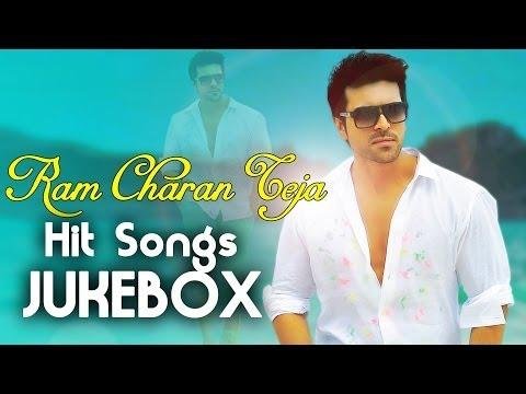 Ram Charan Teja Telugu Hit Songs  Jukebox - Aditya Music thumbnail