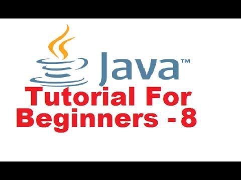 Java Tutorial For Beginners    IF  ELSE Statements and Relational Operators - ProgrammingKnowledge thumbnail