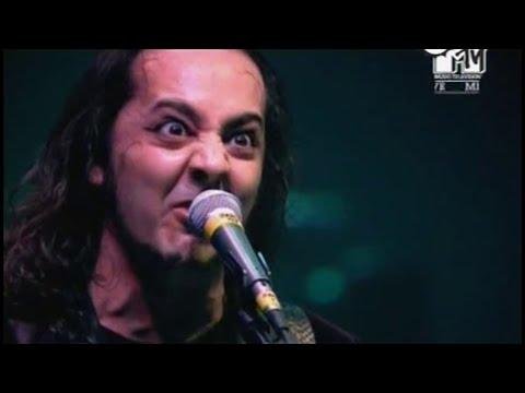 System Of A Down  Aerials live HDDVD Quality - ObeyYourSysteM thumbnail