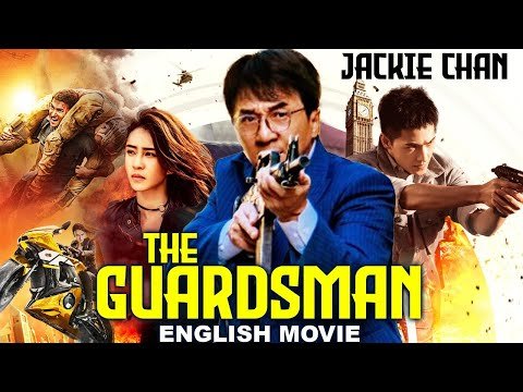 Jackie Chan Is THE GUARDSMAN  Hollywood Movie  Blockbuster Action Thriller Full Movie In English - Hollywood Hub thumbnail