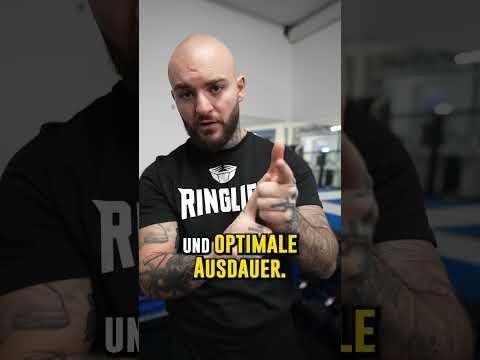 Solltest DU als Kampfsportler PUMPEN RINGLIFE - RINGLIFE thumbnail