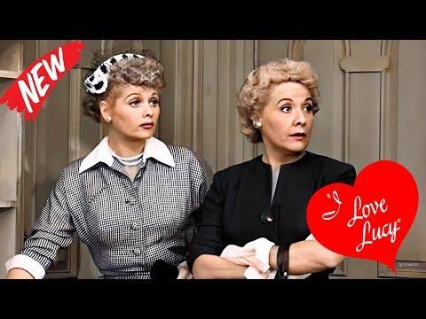 I Love Lucy Full Episodes   Best American Sitcom  Old Comedy American Tv Show  Lucille Ball - Sohel Rana Official thumbnail