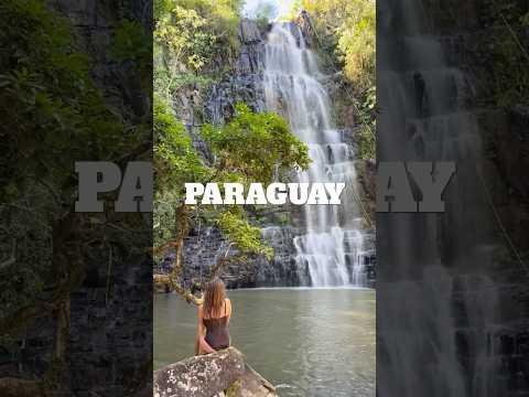 PARAGUAY  Full video on my channel paraguay - Aliki Travel Blog thumbnail