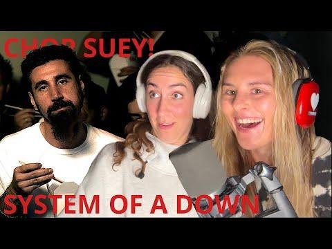 Therapist Shows Therapist Chop Suey by System of a Down - HeartSupport  Music to Improve Your Mindset thumbnail