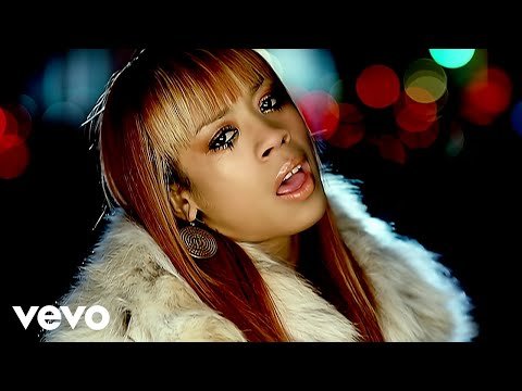 Keyshia Cole  Love Alt Version Official Music Video - KeyshiaColeVEVO thumbnail