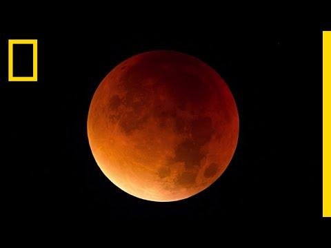 Lunar Eclipse   National Geographic - National Geographic thumbnail