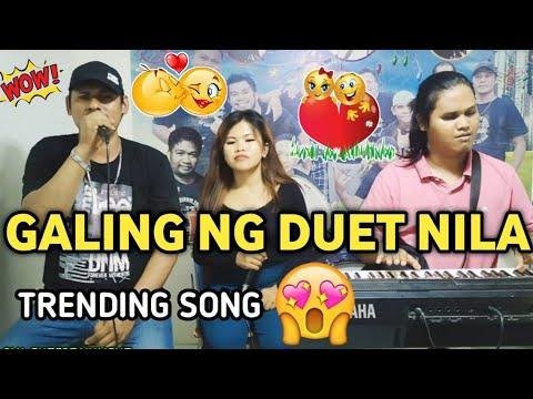 quot𝙋𝘼𝙂𝙄𝙄𝙎𝘼𝙉𝙂 𝘿𝙄𝘽𝘿𝙄𝘽quot  Nyt Lumenda amp Norhana Duet for Wedding Celebration  New Version  REUPLOADED - Pinoy Music Lover thumbnail