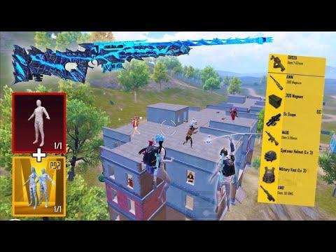 AMAZING REVENGE RUSH IN APARTMENTS FOR MY GIRLFRIENDPUBG Mobile - Fatih GAMING thumbnail