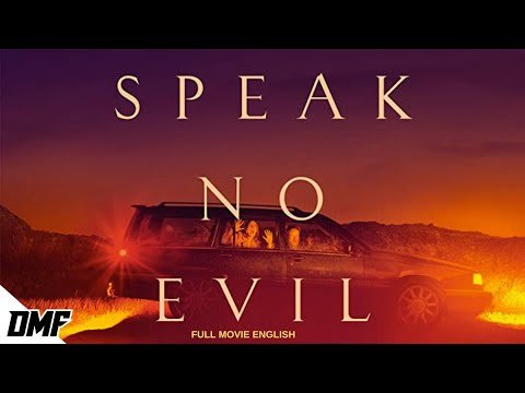 Speak No Evil  Hollywood Movie  Horror  Thriller  Full Movie in English - DUBMAGIC FILMS thumbnail