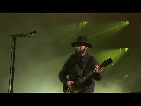 System of a Down  Toxicity Sick New World  Las Vegas NV LIVE K - dedcenter thumbnail