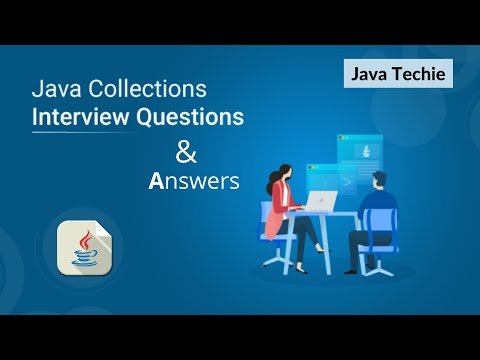 Java Collection Interview Questions amp Answers  Tricky QampA  Freshers  Experience  JavaTechie - Java Techie thumbnail