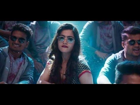 Mind Block Full Video Song k   Sarileru Neekevvaru   Mahesh Babu   Rashmika   DSP   Anil Ravipudi - ManyThings Bro thumbnail