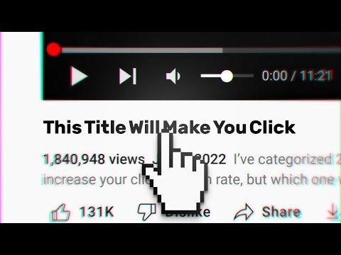 Top  Viral Video Titles Explained in  Minutes - Tyler Fleischman thumbnail