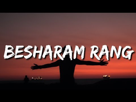 Besharam Rang Lyric Pathaan  Shah Rukh Khan Deepika Padukone  Vishal amp Sheykhar  Shilpa Kumaar - Bollywood Songs thumbnail