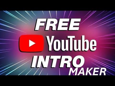 How To Make Intros For YouTube VideosFREE amp Easy YouTube Intro Maker In Teluguyoutubeintro - Exploration Hub thumbnail