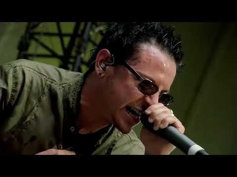 Linkin Park  Lying from You Live In Texas - Linkin Park thumbnail