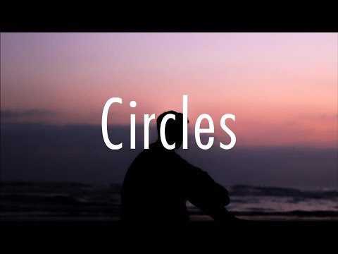 Post Malone  Circles Lyrics - Popular Music thumbnail