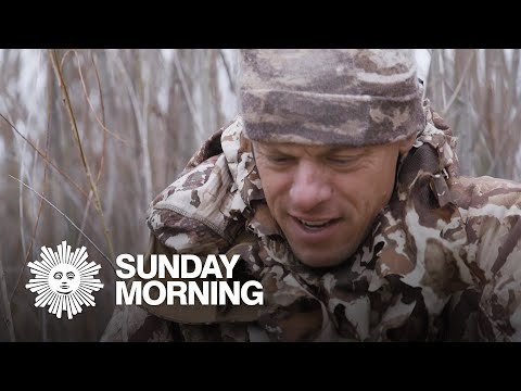 Hunter and quotMeatEaterquot host Steve Rinella - CBS Sunday Morning thumbnail