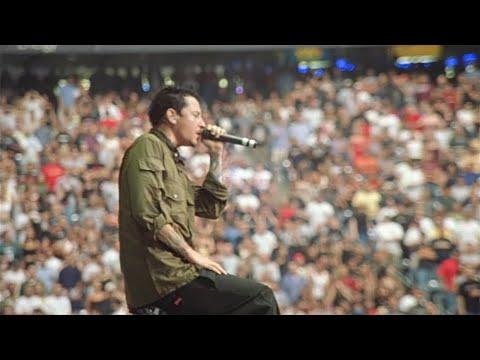 Live In Texas Full HD UPGRADE  Linkin Park - Linkin Park thumbnail