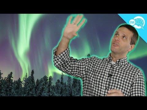 What Causes The Northern Lights - BrainStuff  HowStuffWorks thumbnail