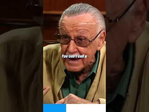 Stan Lee The Real SpiderMan Truth Revealed - Income Mindset thumbnail