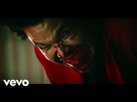 The Weeknd  Blinding Lights Official Video - TheWeekndVEVO thumbnail