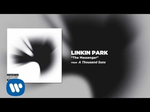 The Messenger  Linkin Park A Thousands Suns - Linkin Park thumbnail