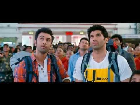 Yeh jawaani hai deewani  Full Hindi HD movie  Ranbir kapoor  Deepika Padukone - Viral Whatsapp thumbnail