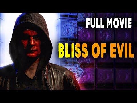 BLISS OF EVIL   Full Length Horror Movie  English  FULL MOVIE FOR FREE - Film Zone thumbnail