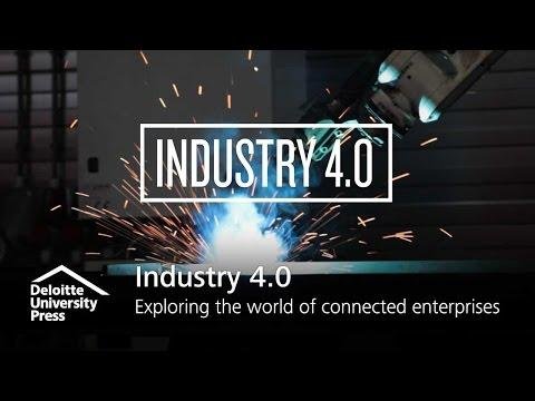 Industry  Exploring the world of connected enterprises  Deloitte Insights - Deloitte US thumbnail