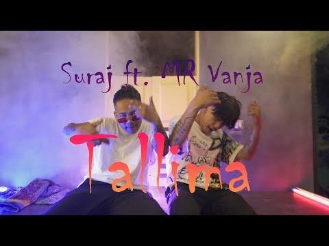 TALLIMA  SURAJxMR VANJA  OFFICIAL MUSIC VIDEO Prod CERTIBEATS - Haze Records thumbnail