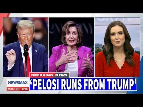 The National Report  FULL HD  BREAKING NEWS TRUMP December   - EVA Artes Manuais thumbnail