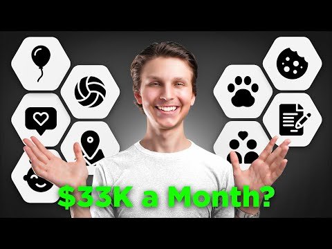  YouTube Channel Ideas That Can Make More Than Your Job - Make Money Matt thumbnail