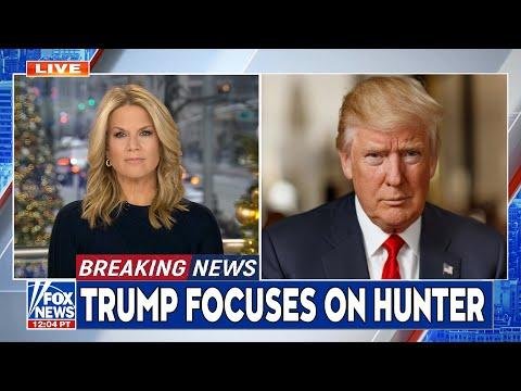 The Story  FULL END SHOW  FOX BREAKING NEWS TRUMP december   - Free BROADCAST thumbnail