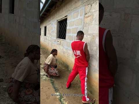 afrobeats funny comedy trending viral viralvideo video - Siryis Entertainment thumbnail