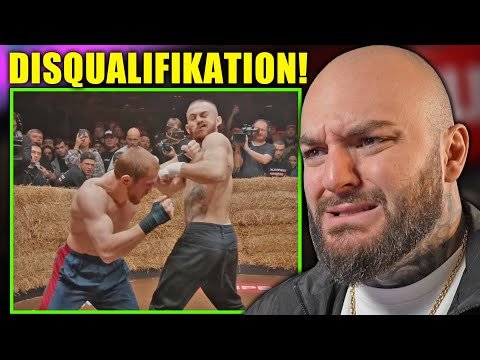 DISQUALIFIZIERT den Typen Schwarze KOBRA vs Artak amp Cäsar vs King  RINGLIFE x TopDog - RINGLIFE thumbnail